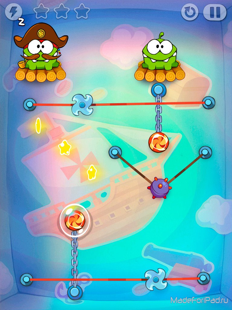download cut the rope time travel game for free