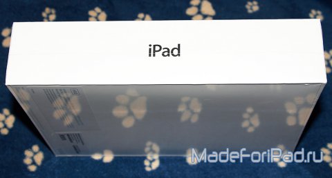 Обзор iPad 4 - и все-таки я его купил