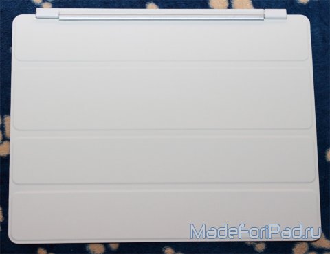 Чехол Ultra-thin Smart PU Cover для iPad