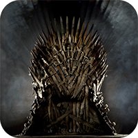 Обои для iPad Выпуск 6 – Игра престолов