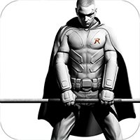 Обои для iPad Выпуск 9 – Герои DC Comics