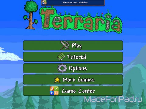 Terraria. История о том, как удачно перенести Minecraft в 2D