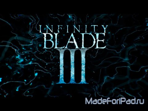Infinity Blade 3
