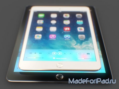 Новые iPad 5 и iPad Mini 2. Все слухи и домыслы в одной статье