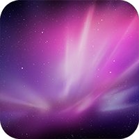 Обои для iPad Выпуск 27 - Обои из OS X (iOS 7 Ready)