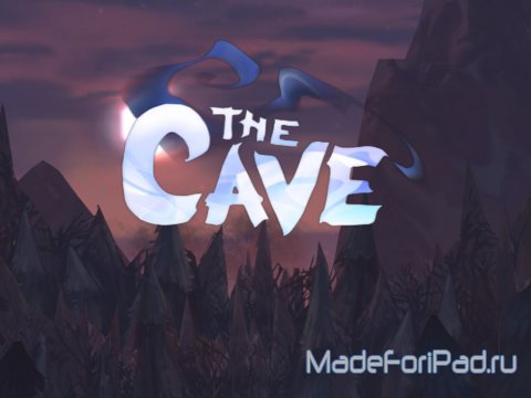The Cave. Как распутать клубок мрачных и загадочных событий?