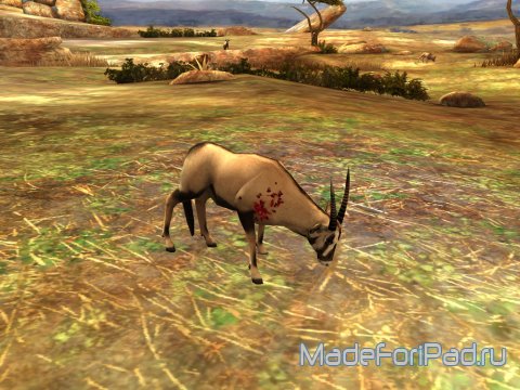 Deer Hunter 2014. Новая часть симулятора охоты на диких животных