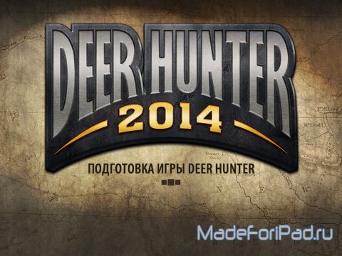 Deer Hunter 2014. Новая часть симулятора охоты на диких животных