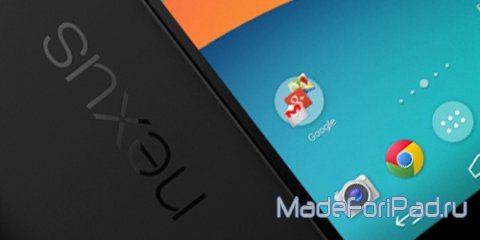 ОФФТОП Выпуск 2 - Ubuntu Touch, LG G Flex, Nexus 5 и другие
