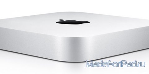 Новые Macbook Pro Retina, Mac Pro, iPad Air, iPad Mini Retina и другие