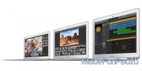 OS X 10.9 Mavericks. Новая версия операционной системы для Mac