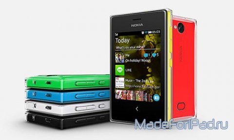 ОФФТОП Выпуск 3 - Nokia World 2013, Instagram для Windows Phone