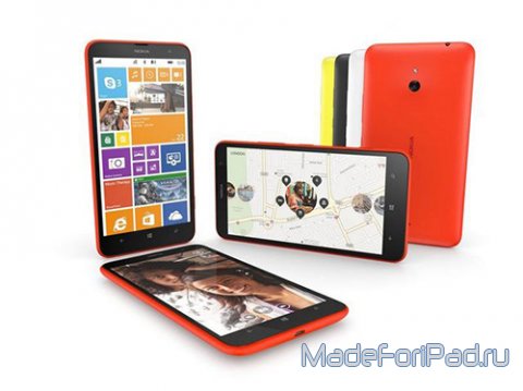 ОФФТОП Выпуск 3 - Nokia World 2013, Instagram для Windows Phone