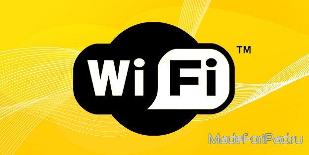 Как раздать Wi-Fi с компьютера на iPad с помощью Virtual Router Plus