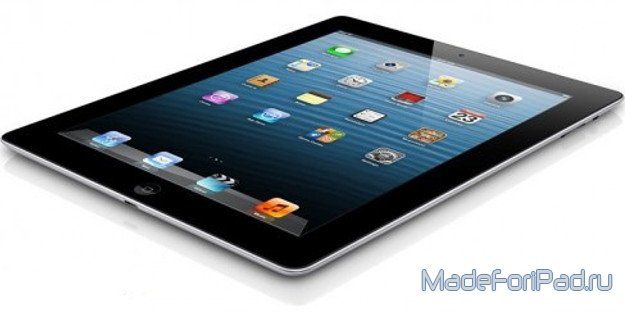 iPad Air, iPad Mini Retina. Дата выхода в продажу в России