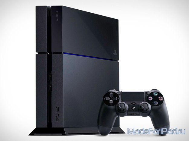 ОФФТОП Выпуск 6 - Выход в продажу консоли Sony Playstation 4 и тд