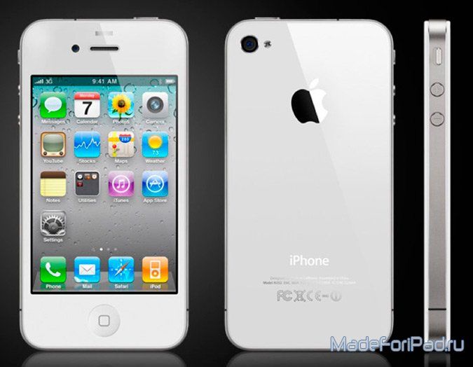 iPhone 5S или как я стала телефонозависимой