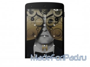 ОФФТОП Выпуск 4 - Android 4.4, Nexus 5, Google Glass 2 и другие