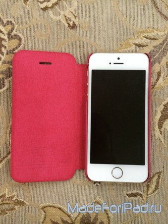 iPhone 5S или как я стала телефонозависимой