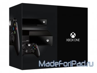 ОФФТОП Выпуск 7 - Выход в продажу консоли Microsoft Xbox One и т.д.