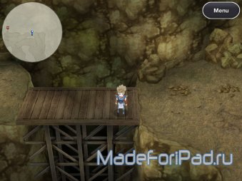 Final Fantasy IV: The After Years. Лишь миг между прошлым и будущим…
