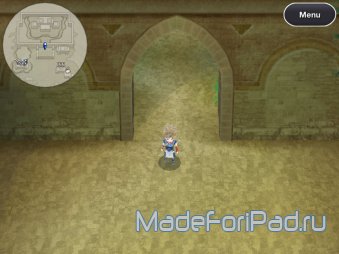 Final Fantasy IV: The After Years. Лишь миг между прошлым и будущим…