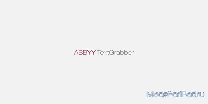 TextGrabber + Translator