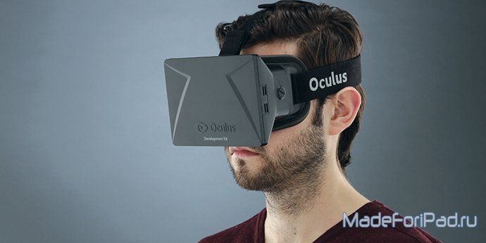 ОФФТОП Выпуск 11 - Dota 2 всем желающим, дата выхода Oculus Rift и т.д.