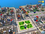 LEGO® City My City на iPad. Город из Lego для детей и взрослых