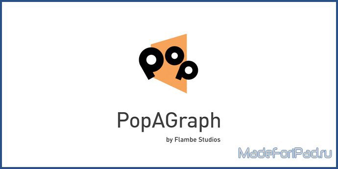 PopAGraph