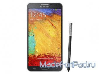 ОФФТОП Выпуск 17. Samsung Galaxy Note 3 Neo, цветные Nexus 5 и др.