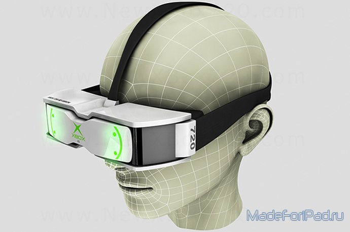 ОФФТОП Выпуск 25. Виртуальная реальность Sony, Oculus, Microsoft