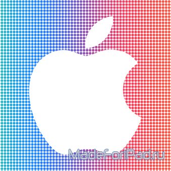 Обои для iPad Выпуск 58 - WWDC 2014, iOS 8, OS X 10.10