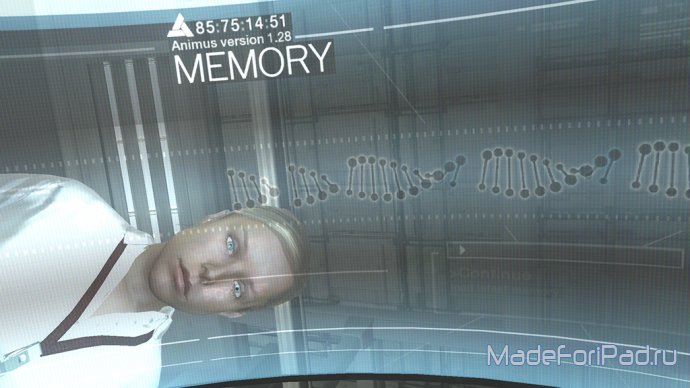 Анонс Assassin's Creed: Memories. Убийственные карты на iPad