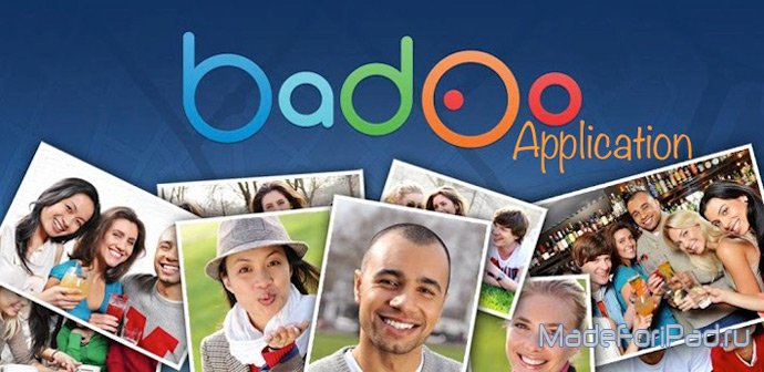 Badoo - Знакомьтесь, общайтесь, встречайтесь