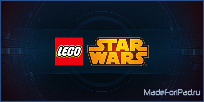 LEGO® Star Wars™ The New Yoda Chronicles