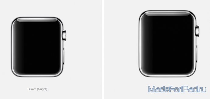Apple Watch или iWatch. Внешний вид, функционал, дата выхода и цена