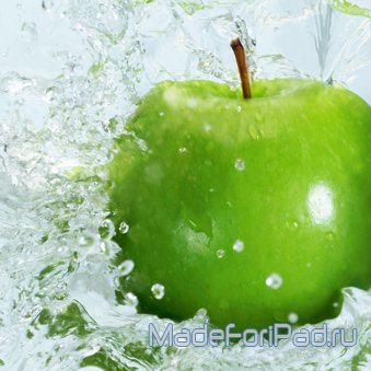 Обои для iPad Выпуск 77 - Яблоко, яблоки, яблоня, яблочное пюре