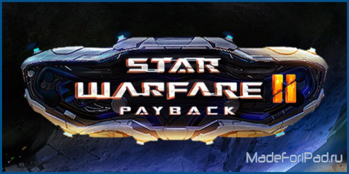 Star Warfare 2: Payback
