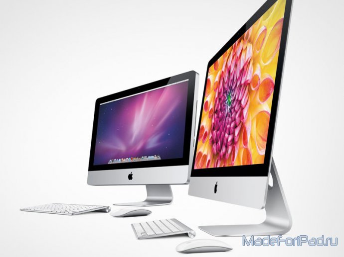 Повышение официальных цен на iPhone 6, iPad Air 2, iPad mini 3, iMac, MacBook, Mac Pro