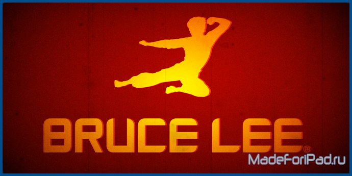 Bruce Lee: Enter the Game