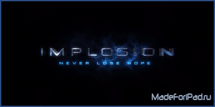 Implosion - Never Lose Hope