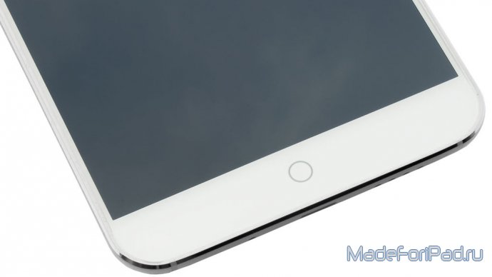 Meizu MX4 на Ubuntu Touch – «совсем другая» альтернатива iPhone 6