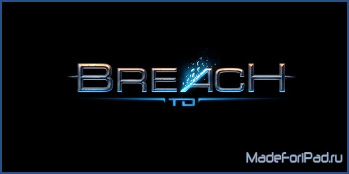 BreachTD