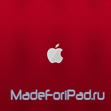 Обои для iPad Выпуск 114 – красные обои, красный цвет