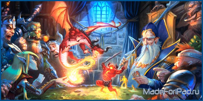 Card King: Dragon Wars