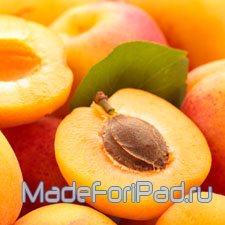 Обои для iPad Выпуск 116 – оранжевые обои, оранжевый цвет