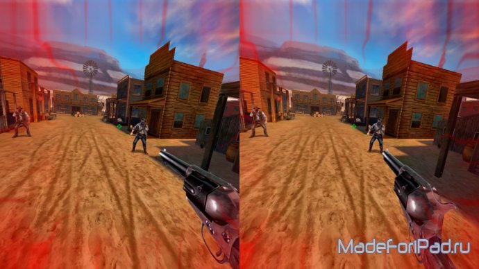 Обзор геймпада для iOS, Android, PC и шлемов виртуальной реальности