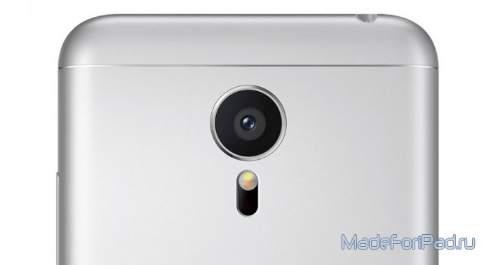 Meizu MX5 – все лучшее от Android-флагманов в дополнение к iPad