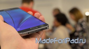 Samsung Galaxy Note 5 и Galaxy S6 Edge Plus – чем заменить iPhone 6s Plus